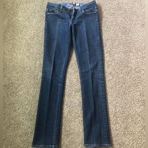 PAIGE Premium Denim - Skyline! Super Comfy jeans in GREAT shape.